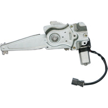 Load image into Gallery viewer, 21-0468 Power Window Motor and Regulator Assembly Trakmotive Canada