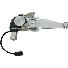 Load image into Gallery viewer, 21-0468 Power Window Motor and Regulator Assembly Trakmotive Canada