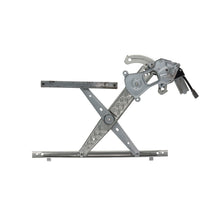Load image into Gallery viewer, 21-0473 Power Window Motor and Regulator Assembly Trakmotive Canada