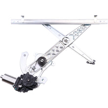 Load image into Gallery viewer, 21-0474 Power Window Motor and Regulator Assembly Trakmotive Canada
