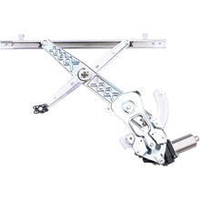 Load image into Gallery viewer, 21-0474 Power Window Motor and Regulator Assembly Trakmotive Canada