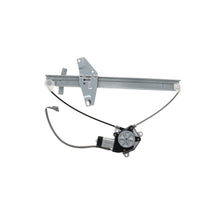 Load image into Gallery viewer, 21-0481 Power Window Motor and Regulator Assembly Trakmotive Canada