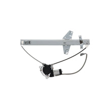 Load image into Gallery viewer, 21-0481 Power Window Motor and Regulator Assembly Trakmotive Canada