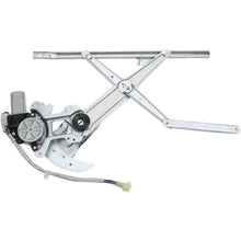 Load image into Gallery viewer, 21-0489 Power Window Motor and Regulator Assembly Trakmotive Canada