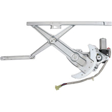 Load image into Gallery viewer, 21-0489 Power Window Motor and Regulator Assembly Trakmotive Canada