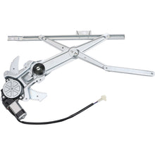 Load image into Gallery viewer, 21-0490 Power Window Motor and Regulator Assembly Trakmotive Canada