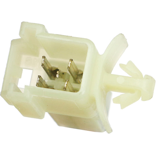 21-0490 Power Window Motor and Regulator Assembly Trakmotive Canada