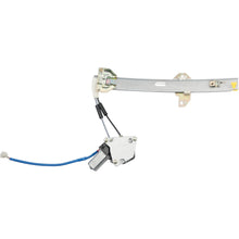 Load image into Gallery viewer, 21-0491 Power Window Motor and Regulator Assembly Trakmotive Canada