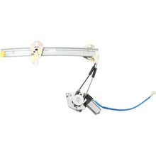 Load image into Gallery viewer, 21-0491 Power Window Motor and Regulator Assembly Trakmotive Canada