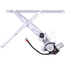Load image into Gallery viewer, 21-0493 Power Window Motor and Regulator Assembly Trakmotive Canada