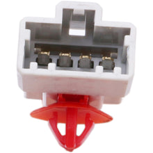 Load image into Gallery viewer, 21-0493 Power Window Motor and Regulator Assembly Trakmotive Canada