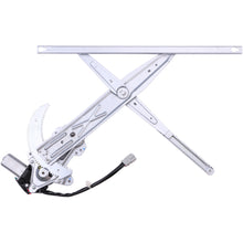 Load image into Gallery viewer, 21-0493 Power Window Motor and Regulator Assembly Trakmotive Canada