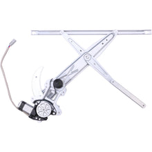 Load image into Gallery viewer, 21-0494 Power Window Motor and Regulator Assembly Trakmotive Canada