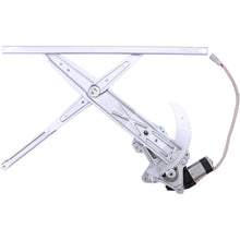 Load image into Gallery viewer, 21-0494 Power Window Motor and Regulator Assembly Trakmotive Canada