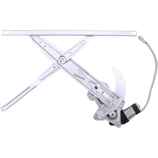 21-0494 Power Window Motor and Regulator Assembly Trakmotive Canada