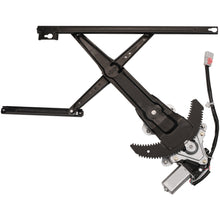Charger l'image dans la galerie, 21-0497 Power Window Motor and Regulator Assembly Trakmotive Canada
