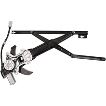 Charger l'image dans la galerie, 21-0497 Power Window Motor and Regulator Assembly Trakmotive Canada