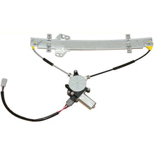 Load image into Gallery viewer, 21-0501 Power Window Motor and Regulator Assembly Trakmotive Canada
