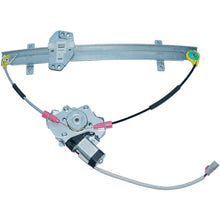 Load image into Gallery viewer, 21-0502 Power Window Motor and Regulator Assembly Trakmotive Canada