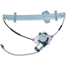 Load image into Gallery viewer, 21-0502 Power Window Motor and Regulator Assembly Trakmotive Canada