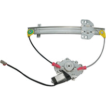 Load image into Gallery viewer, 21-0503 Power Window Motor and Regulator Assembly Trakmotive Canada
