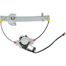Load image into Gallery viewer, 21-0503 Power Window Motor and Regulator Assembly Trakmotive Canada