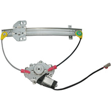 Load image into Gallery viewer, 21-0504 Power Window Motor and Regulator Assembly Trakmotive Canada