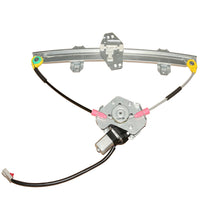 Load image into Gallery viewer, 21-0505 Power Window Motor and Regulator Assembly Trakmotive Canada
