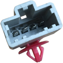 Load image into Gallery viewer, 21-0505 Power Window Motor and Regulator Assembly Trakmotive Canada
