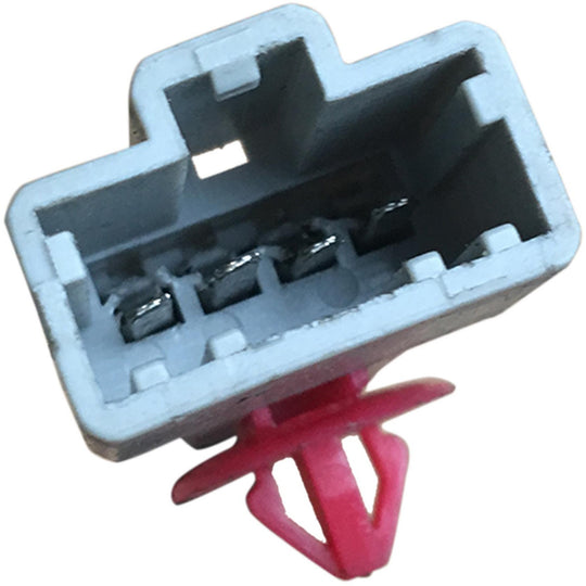 21-0505 Power Window Motor and Regulator Assembly Trakmotive Canada