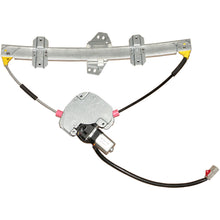 Load image into Gallery viewer, 21-0505 Power Window Motor and Regulator Assembly Trakmotive Canada