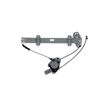 Load image into Gallery viewer, 21-0506 Power Window Motor and Regulator Assembly Trakmotive Canada
