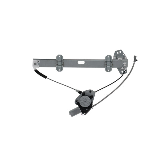 21-0506 Power Window Motor and Regulator Assembly Trakmotive Canada