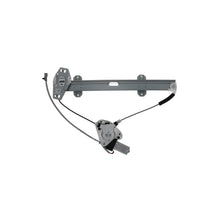 Load image into Gallery viewer, 21-0506 Power Window Motor and Regulator Assembly Trakmotive Canada