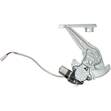 Load image into Gallery viewer, 21-0507 Power Window Motor and Regulator Assembly Trakmotive Canada