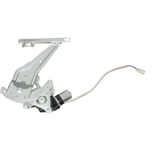 Load image into Gallery viewer, 21-0507 Power Window Motor and Regulator Assembly Trakmotive Canada
