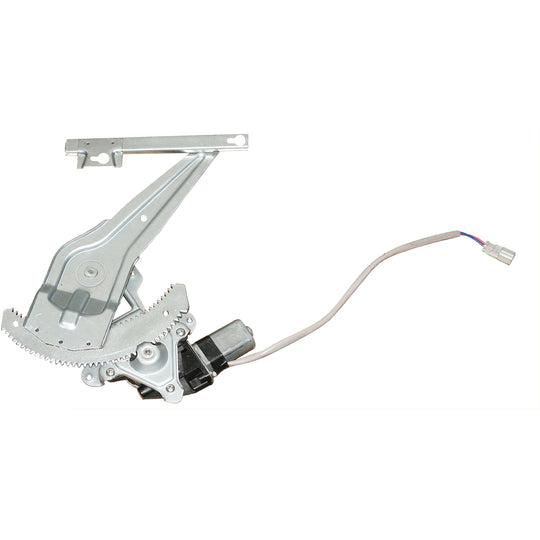 21-0507 Power Window Motor and Regulator Assembly Trakmotive Canada
