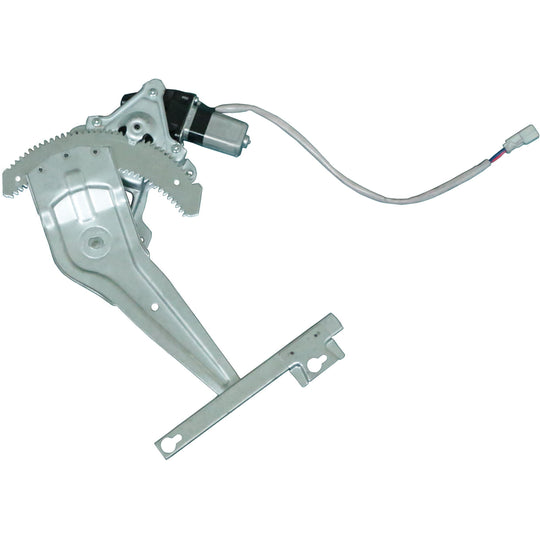 21-0508 Power Window Motor and Regulator Assembly Trakmotive Canada