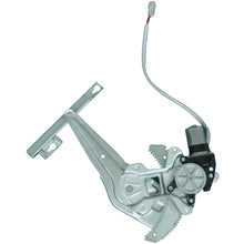Load image into Gallery viewer, 21-0508 Power Window Motor and Regulator Assembly Trakmotive Canada