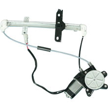 Load image into Gallery viewer, 21-0511 Power Window Motor and Regulator Assembly Trakmotive Canada