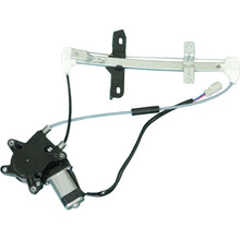 Load image into Gallery viewer, 21-0511 Power Window Motor and Regulator Assembly Trakmotive Canada