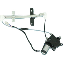 Charger l'image dans la galerie, 21-0512 Power Window Motor and Regulator Assembly Trakmotive Canada