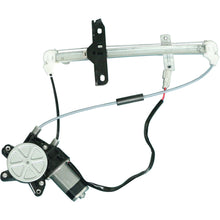 Charger l'image dans la galerie, 21-0512 Power Window Motor and Regulator Assembly Trakmotive Canada