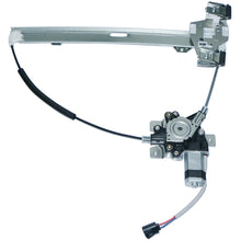 Load image into Gallery viewer, 21-0513 Power Window Motor and Regulator Assembly Trakmotive Canada
