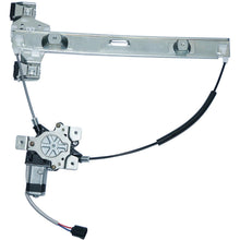 Load image into Gallery viewer, 21-0513 Power Window Motor and Regulator Assembly Trakmotive Canada