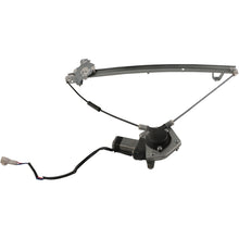 Load image into Gallery viewer, 21-0514 Power Window Motor and Regulator Assembly Trakmotive Canada