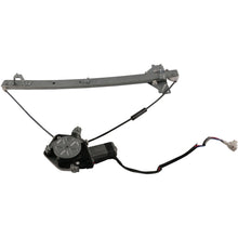 Load image into Gallery viewer, 21-0514 Power Window Motor and Regulator Assembly Trakmotive Canada