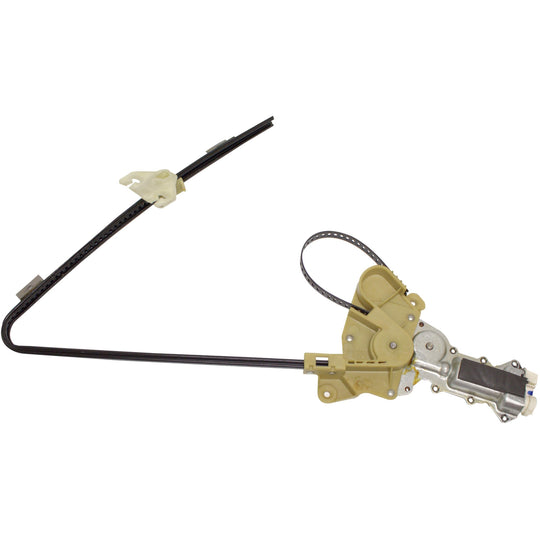 21-0515 Power Window Motor and Regulator Assembly Trakmotive Canada
