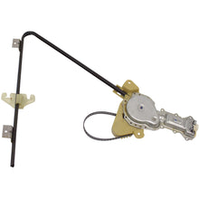 Load image into Gallery viewer, 21-0515 Power Window Motor and Regulator Assembly Trakmotive Canada