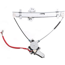 Load image into Gallery viewer, 21-0517 Power Window Motor and Regulator Assembly Trakmotive Canada